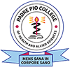 Mens Sana in Corpore Sano Logo